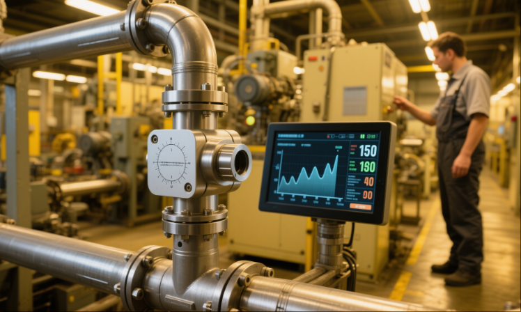 压敏漆压力测量系统的应用与未来展望